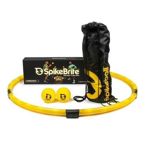 Spikeball SpikeBrite Roundnet Lawn Sports Accessory - image 1 of 4