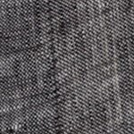 chambray black