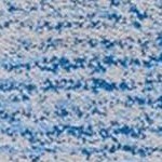 blue/silver