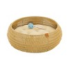 Sam's Pets Leo 19'' Dog/Cat Bed InBeige - image 4 of 4