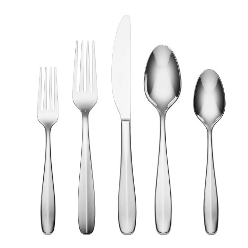 Black : Silverware & Flatware : Target