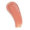 Makeup Revolution x Mean Girls Gretchen Wieners Lip Gloss - Peach - 0.35oz - 3 of 4
