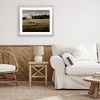 Stupell Industries Galloping Through Field Horse Framed Print Under Glass - 3 of 4
