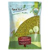 Organic Mung Beans - Sprouting, Non-GMO, Kosher, Sirtfood - 2 of 4