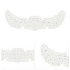 Unique Bargains Waterproof Freckles Stickers Face Tattoo 2 Pcs - 3 of 4