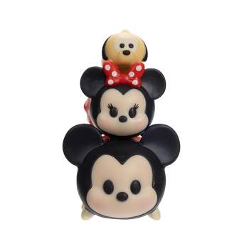 REAL LITTLES Disney 100 Anniversary Pack. Mickey & Minnie Shimmer Together  Mini Backpacks. 2 Exclusi…See more REAL LITTLES Disney 100 Anniversary