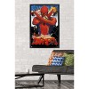 Trends International Marvel Comics TV - Japanese Spider-Man - Collage Framed Wall Poster Prints - 2 of 4