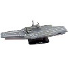 Aircraft Carrier with 5 piece Aircraft Set "Battle Zone" Series Diecast Model by Motormax - 2 of 4