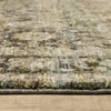Oriental Weavers 7125C-3x5 Andorra 7125C 3' 3" X 5' 2" Indoor Area Rug - 4 of 4