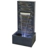 Design Toscano Modern Cascading Waterfall Wall Fountain - 2 of 3