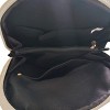 Generic Backpack Purse for Women Casual Shoulder Bag PU Leather Zipper Closure Adjustable Strap - 2 of 4