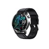 HONGGE Smart Watch with ECG, Blood Sugar Estimation, 1.55" IPS Display, Bluetooth Calls, 50+ Sports Modes, Bonus Leather Strap - 4 of 4