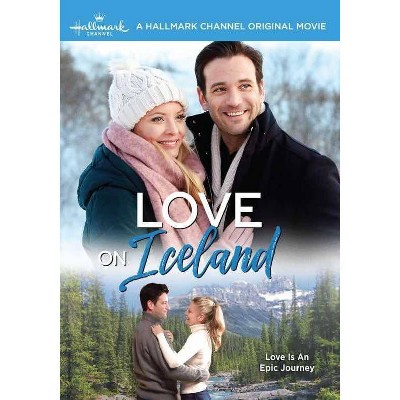 Love on Iceland (DVD)(2020)