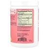 Wellah L-Glutamine, Strawberry Lemonade, 14.5 oz (405 g) - 2 of 4