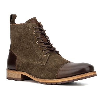 Vintage Foundry Co. Men's Seth Boot