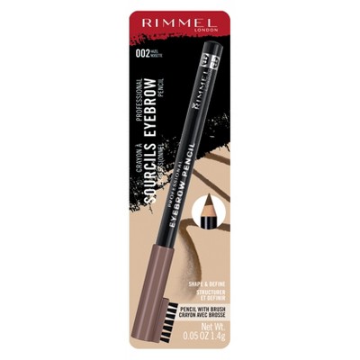 Rimmel Professional Brow Liner - Hazel - 0.05oz