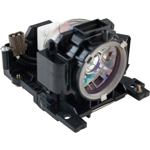 Premium Power Products Projector Lamp for Hitachi ED-A ED-A7; Hitachi ED-A ED-A6; Hitachi ED-A ED-A111; Hitachi ED-A ED-A10 - 1 of 1