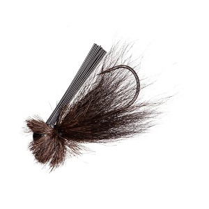Arkie Lures Muddler Collar Bucktail Jigs - 1 of 4