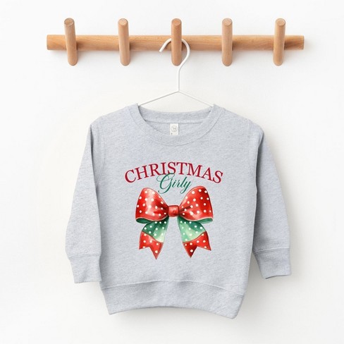 Youth popular XS Christmas sweats