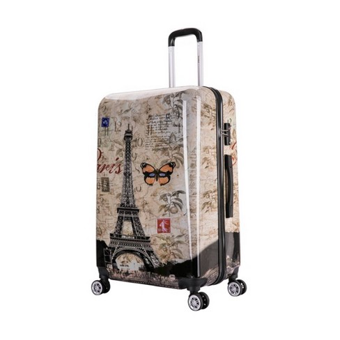 Inusa Ally Lightweight 28 Hardside Spinner Luggage