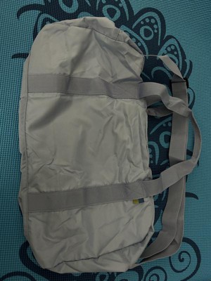 Foldable duffle shop bag target