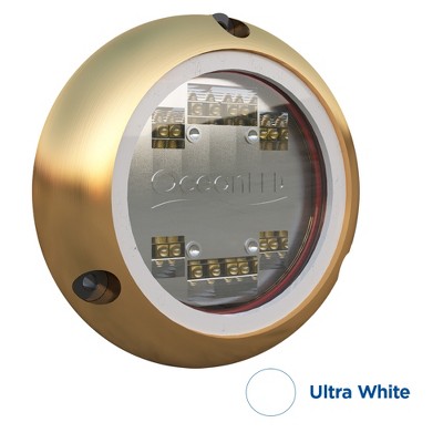 Oceanled Stunning Underwater LED Light - Model 012102W