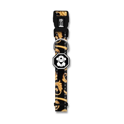 Fresh Pawz Baroque Dog Collar