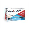 Paper Mate InkJoy 50ST Ballpoint Pens 1 mm Black Ink 60/Pack 2013311 - 2 of 4