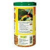 Tetra Pond Flakes Complete Nutrition Fish Flavor Dry Fish Food - 6.35oz - image 2 of 4