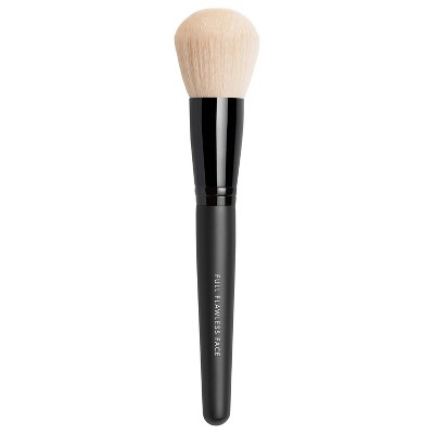 bareMinerals Full Flawless Face Brush - Ulta Beauty