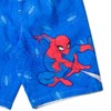 Marvel UPF 50+ Swim Trunks Bathing Suit Toddler Sizes (2T - 18-20) - 3 of 4