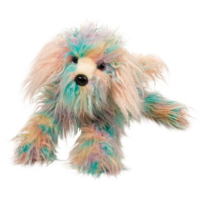 douglas dog stuffed animal