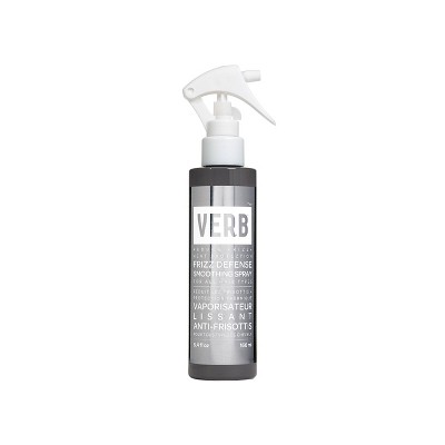 VERB Frizz Defense Smoothing Spray - 5.4 fl oz - Ulta Beauty