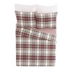 Camden Plaid Quilt Set - Laurel & Mayfair - 2 of 4