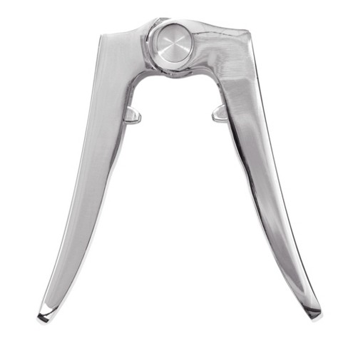 Viski Silver Champagne Puller