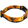 Country Brook Petz Deluxe Dog Collar Halloween Collection Made in The U.S.A. - 3 of 4