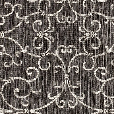 black/gray