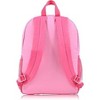 Disney Girls Princesses, Stitch and Minnie Mouse School Backpacks For Kids - 4 of 4