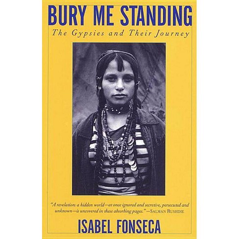 bury me standing by isabel fonseca