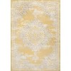 Alhambra Ornate Medallion Modern Indoor Area Rug - JONATHAN Y - 2 of 4