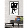 Trends International Marvel Venom: Let There be Carnage - Splatter Framed Wall Poster Prints - 2 of 4