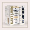 La Colombe Vanilla Draft Latte - 4pk/9 fl oz Cans - 3 of 4