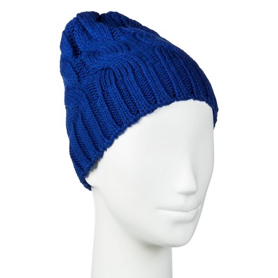 merona beanie