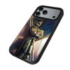 Star Wars Mandalorian Portrait MagSafe Compatible Cell Phone Case for Apple iPhone 17 Series - 2 of 4
