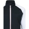 Women's Wo Kinloch Midlayer Jacket - Abacus Sportswear US - 2 of 3