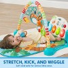 Joyfy Baby Play Mat, Tummy Time Mat Toys, Baby Musical Learning Toys 0-6 Months, Adorable Play Gym, Gifts for Newborn Baby 0-3 6 9 12 Months - image 2 of 4