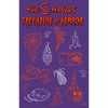 Men's The Simpsons Treehouse of Horror Icons T-Shirt - 2 of 4