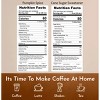 Syruvia Variety Pack - Pumpkin Spice & Cane Sugar Sweetener Syrup 25.4 Fl oz (2-Pack) - 3 of 4