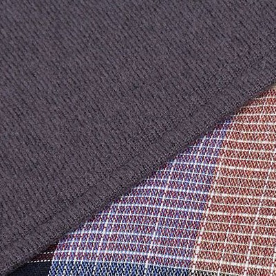 gray mosaic plaid