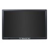 Trexonic Portable Rechargeable 15.4 Inch LED TV with HDMI, SD/MMC, USB, VGA, AV In/Out and Built-in Digital Tuner - 2 of 4